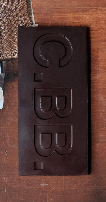 LUXURY CHOCOLATE - DATE CARAMEL 74%