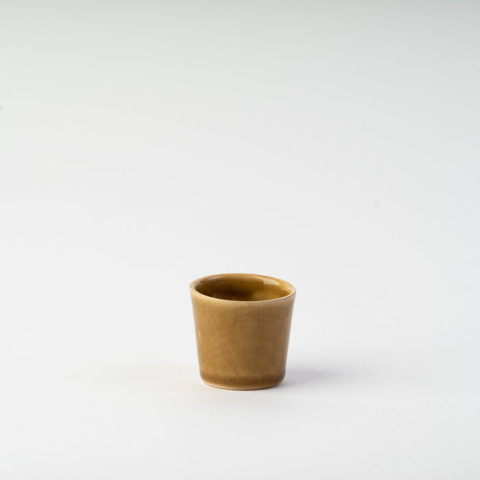 Monarch Ceramic Shot 'Glass'