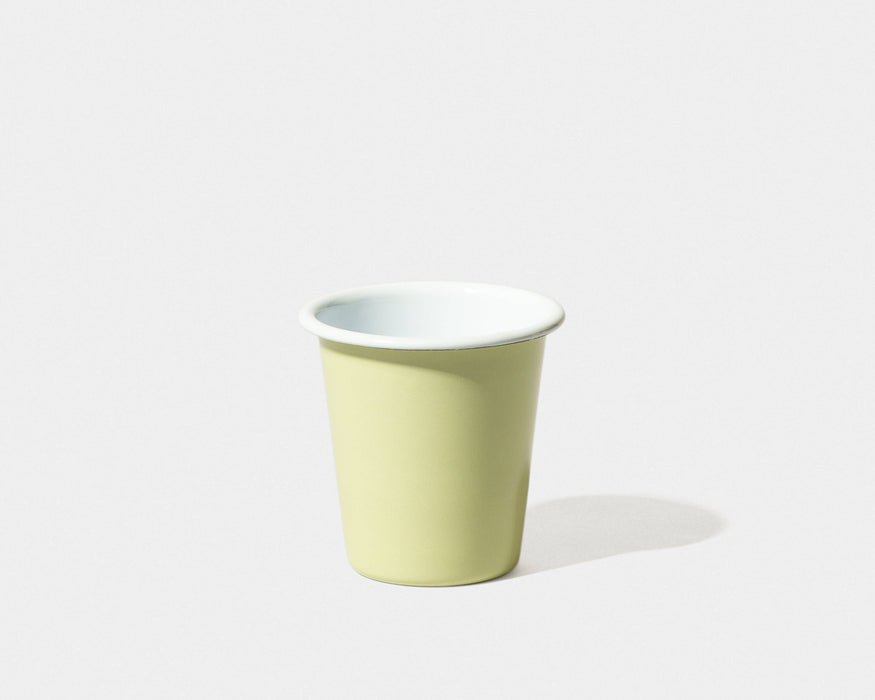 Tumbler: Buttermilk