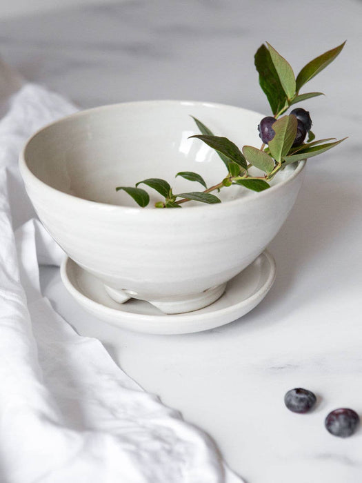 Berry Bowl: Speckle