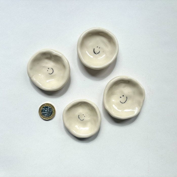 Smiley Dish
