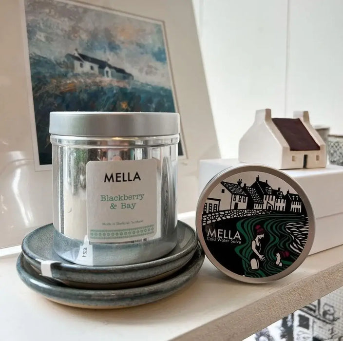 MELLA Cold Water Salve