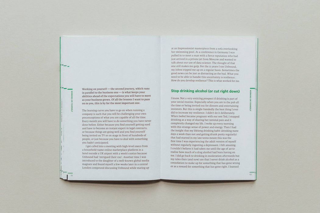 Do Start, Guide to Starting a Business: Paperback
