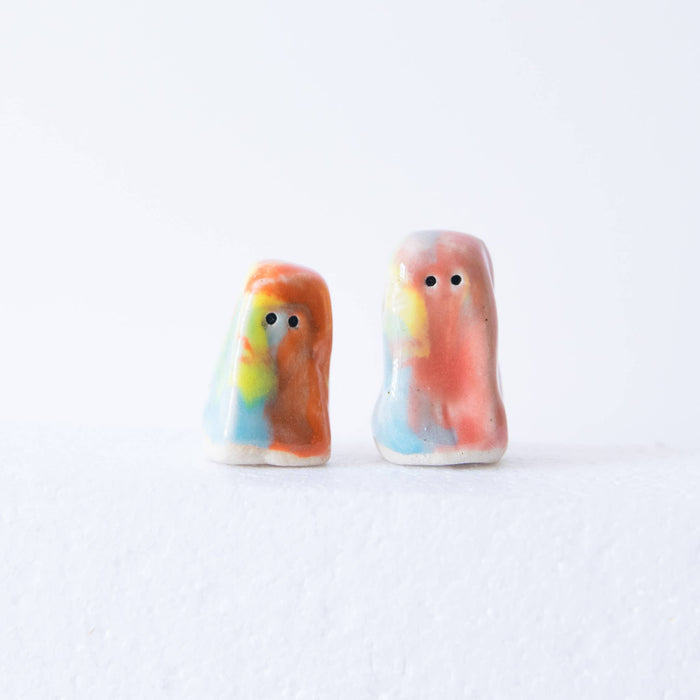 Wee Guys : Blue