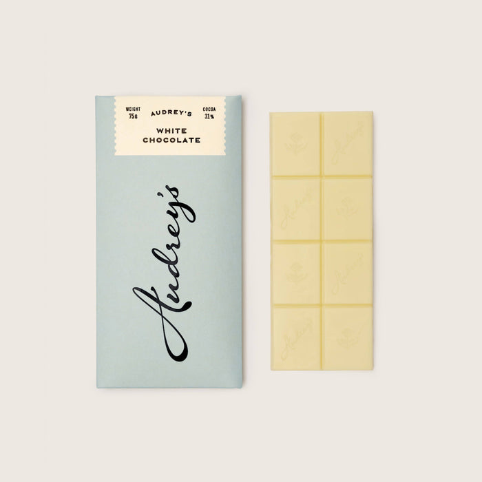 White 31% Bar