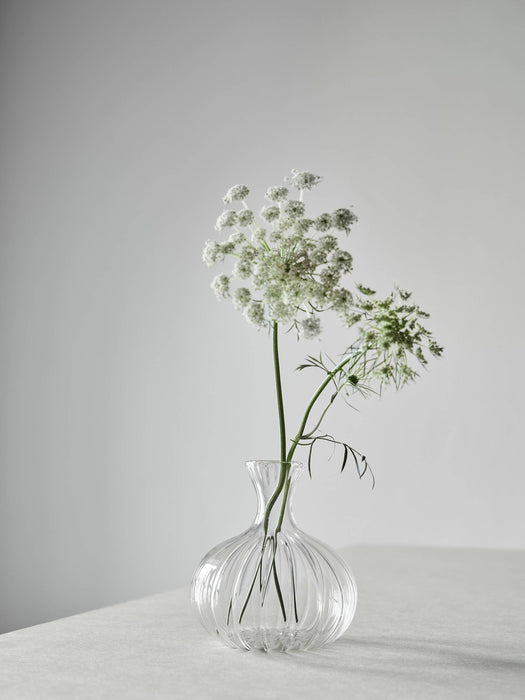 Como ripple vase - small