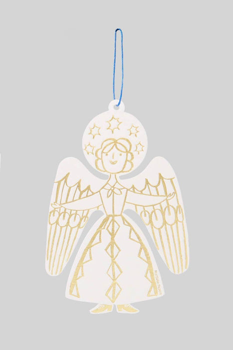 Angel Ornament