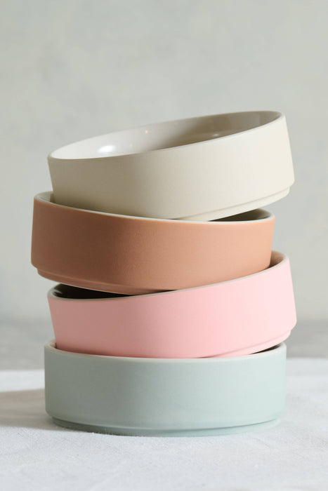 Little Bowl - Creamy White