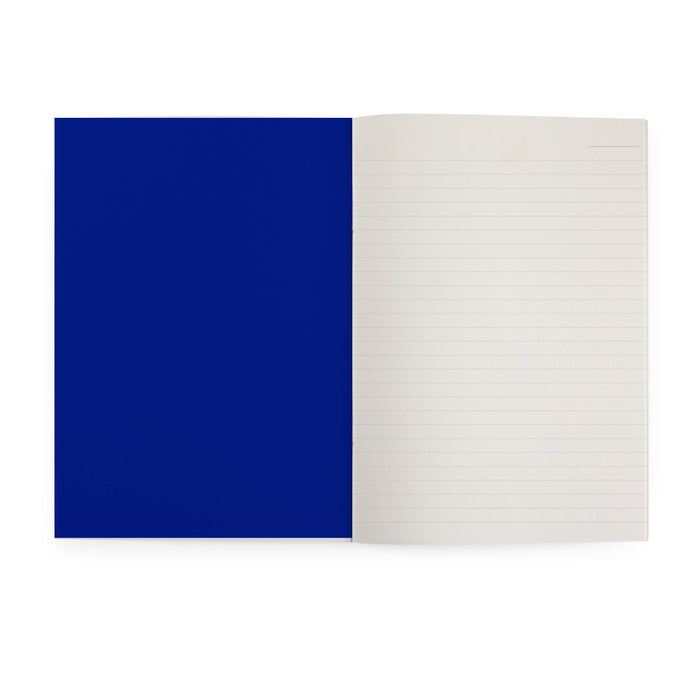 Absolutley No Idea | Letterpress Notebooks