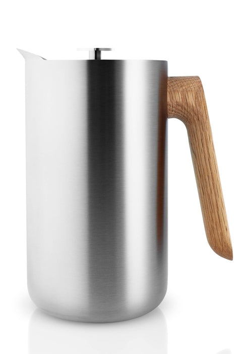 Stainless Steel Thermo Cafetiére