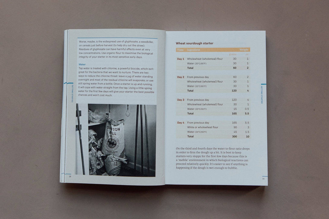Do Sourdough - Slow bread for busy lives.: Paperback