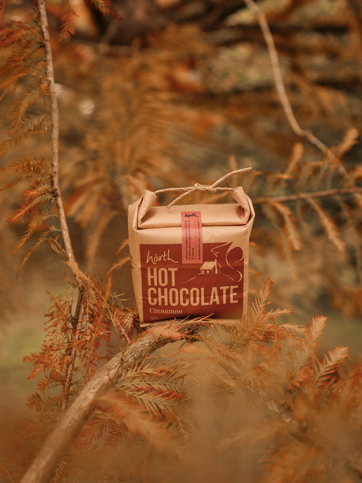 Hot Chocolate Gift Box