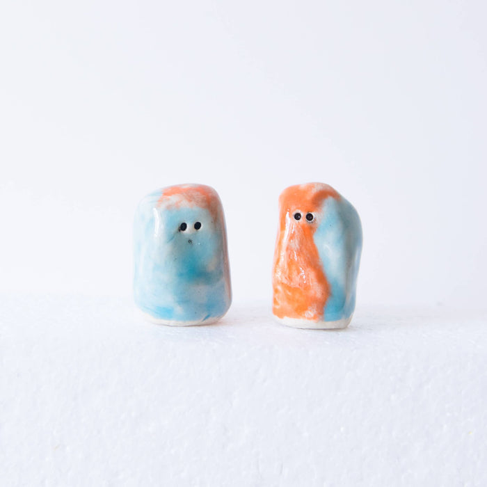 Wee Guys : Blue