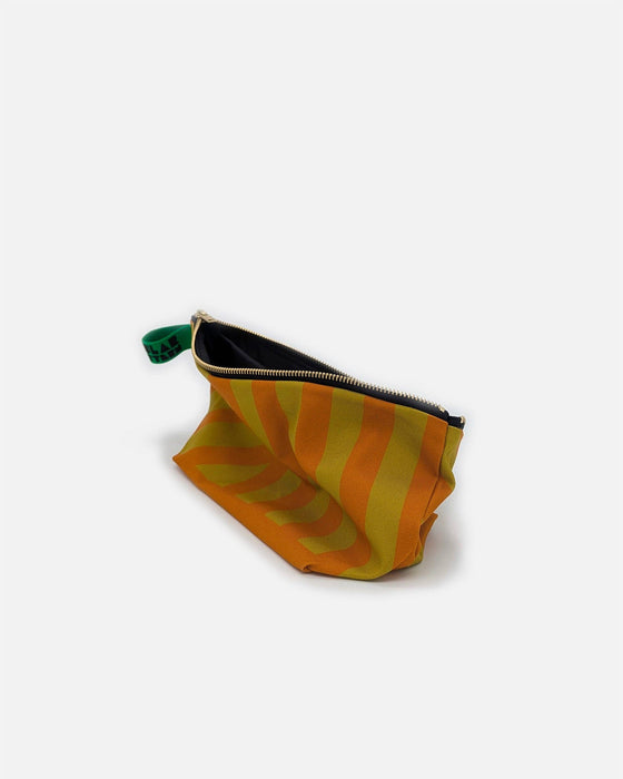 Organic Cotton Washbag: Orlando