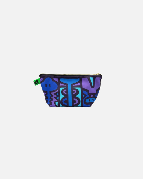 Organic Cotton Washbag