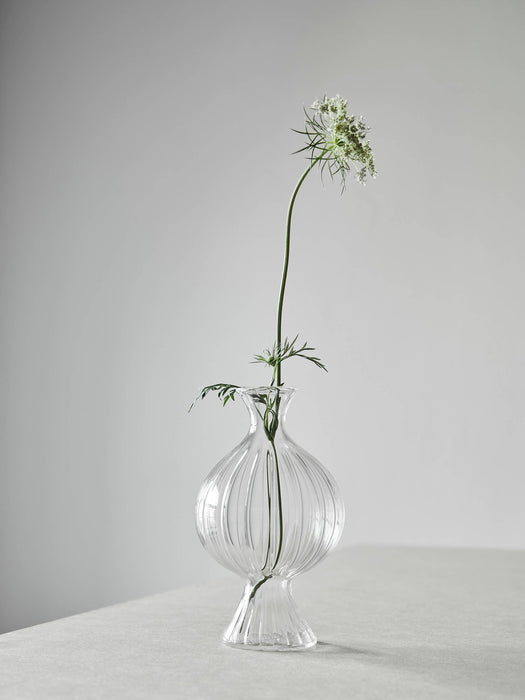 Como ripple vase - medium