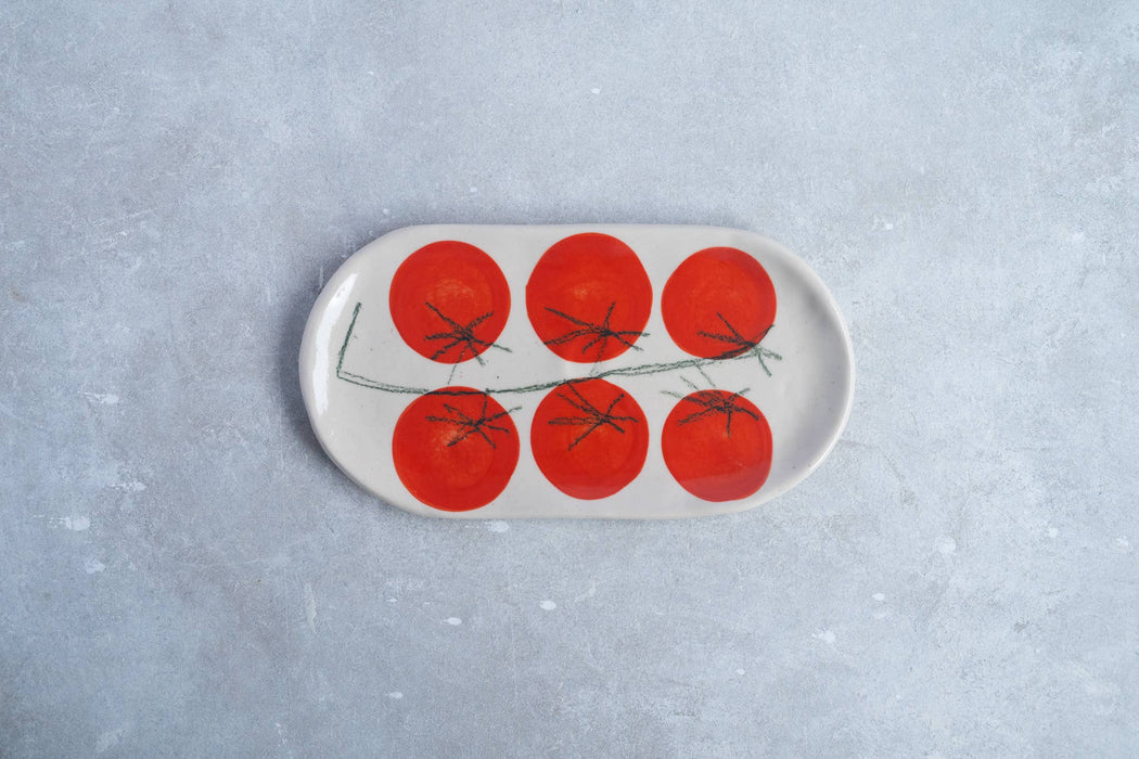 Medium Bits and Bobs Dish: Tomato