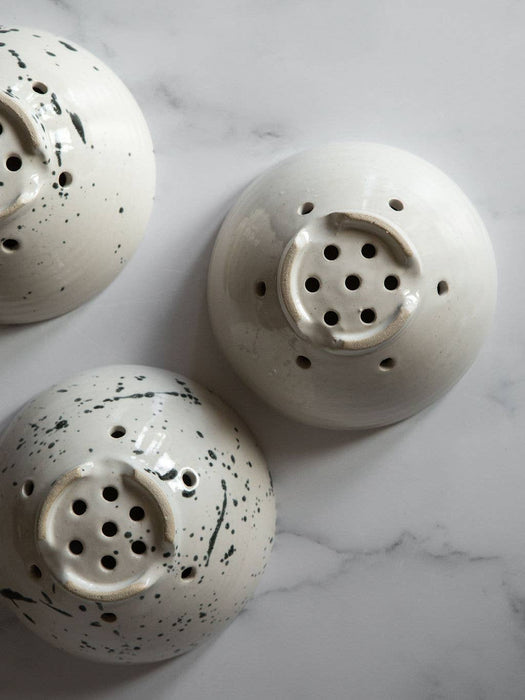 Berry Bowl: Speckle