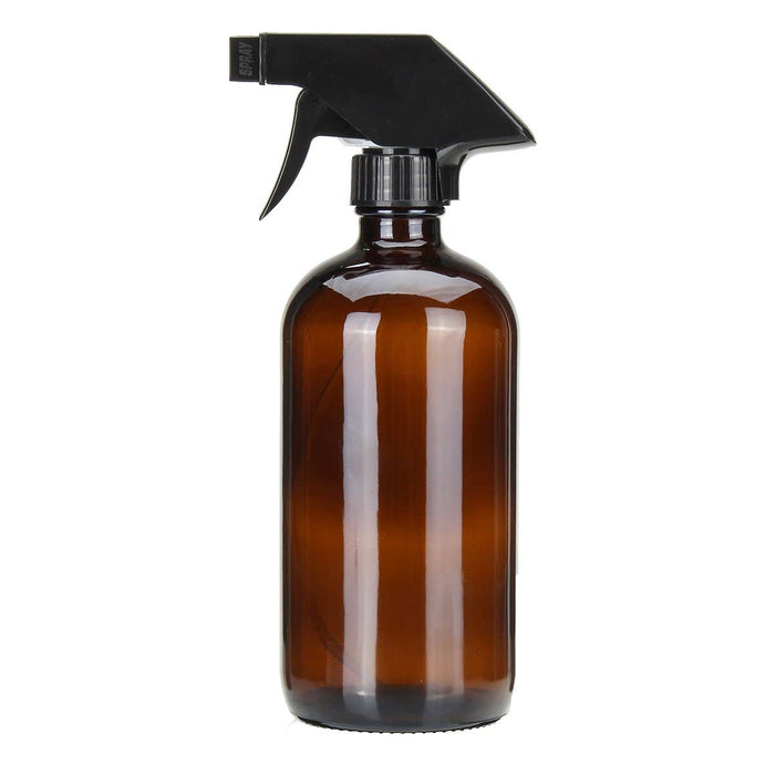Glass Spray Bottle, Cleaning Spray Bottles: 250ml