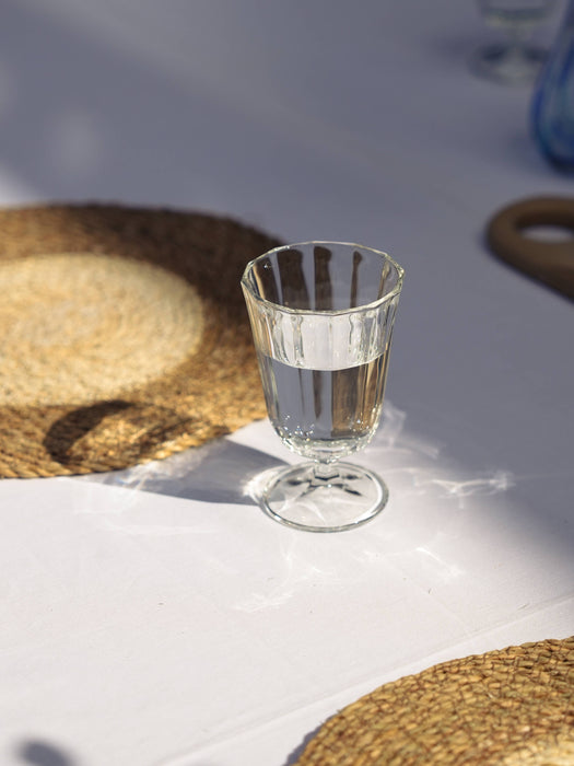 ANNA WATER GLASS