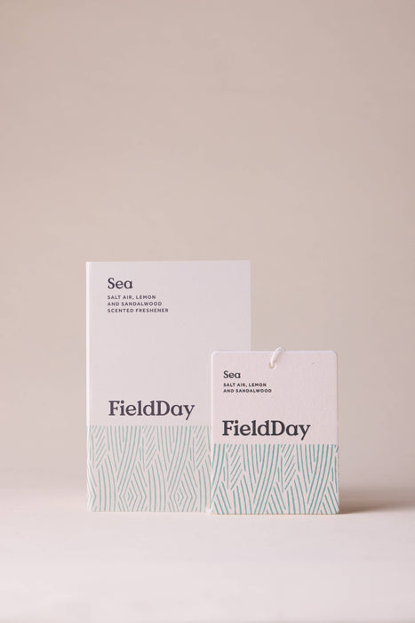 Sea Classic Scented Freshener