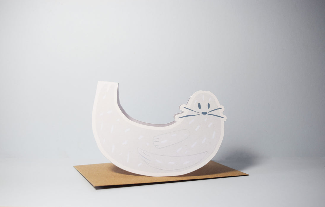 Seal Card