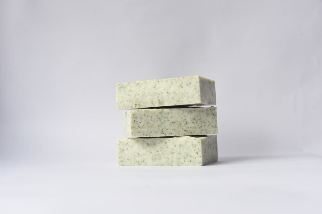 Hebridean Seaweed Soap
