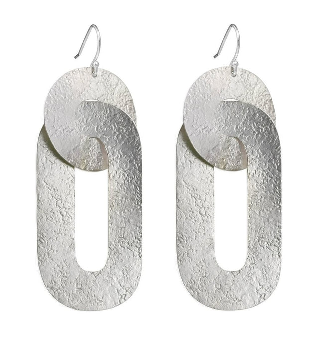 Revel Statement Earrings