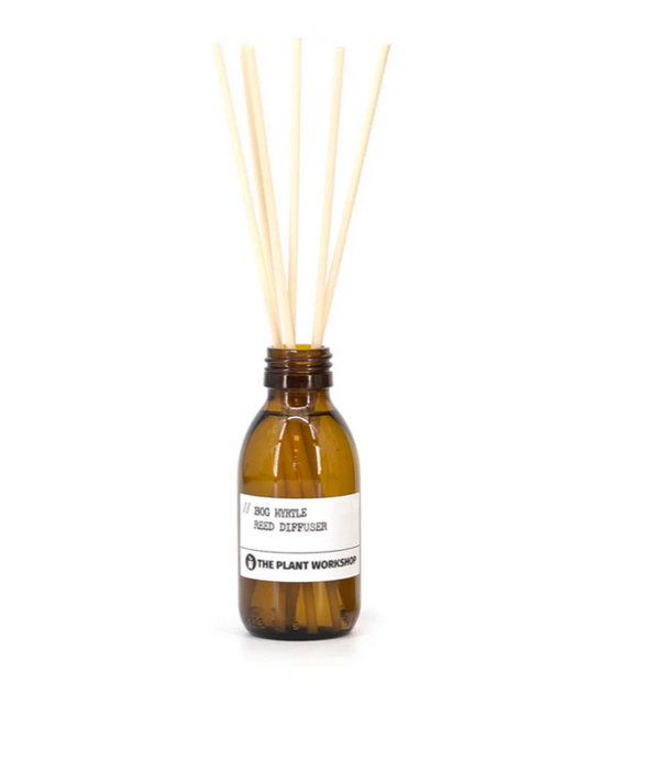 Bog Myrtle- Reed Diffuser