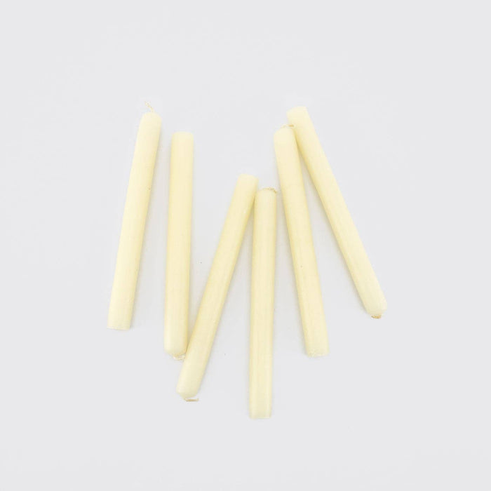 BEESWAX CANDLE