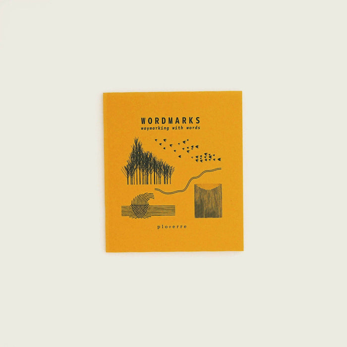 Wordmarks Book