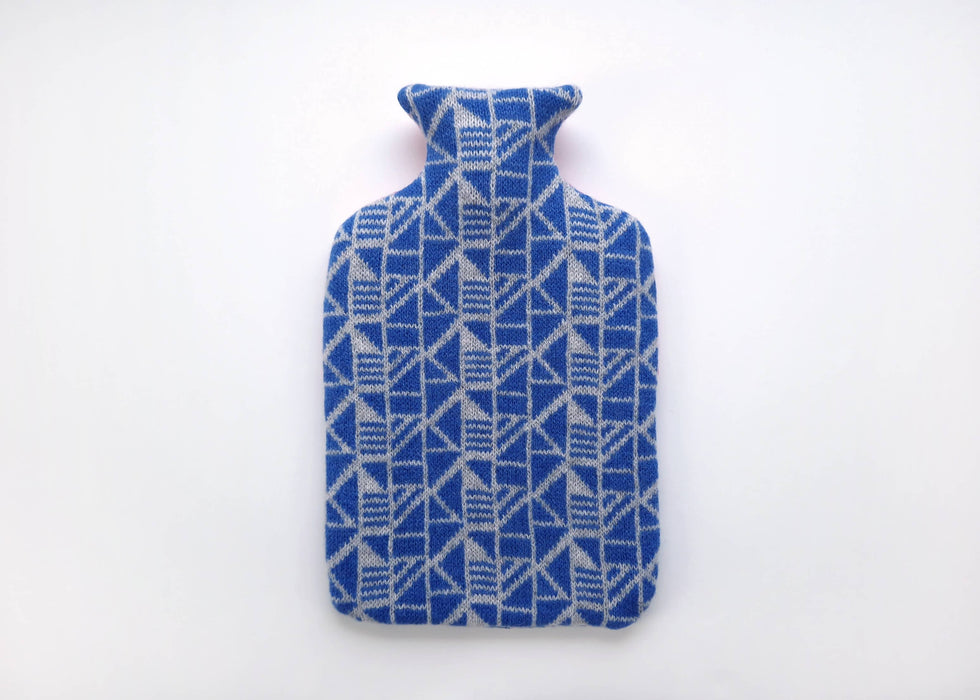 2L Balance Hot Water Bottle + Cover