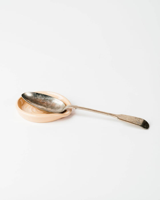 Spoon Rest - Ink