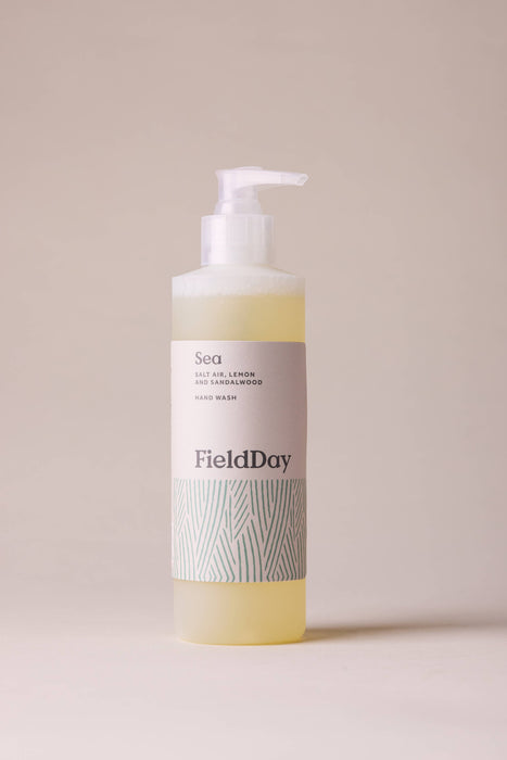 Sea Classic Hand Wash