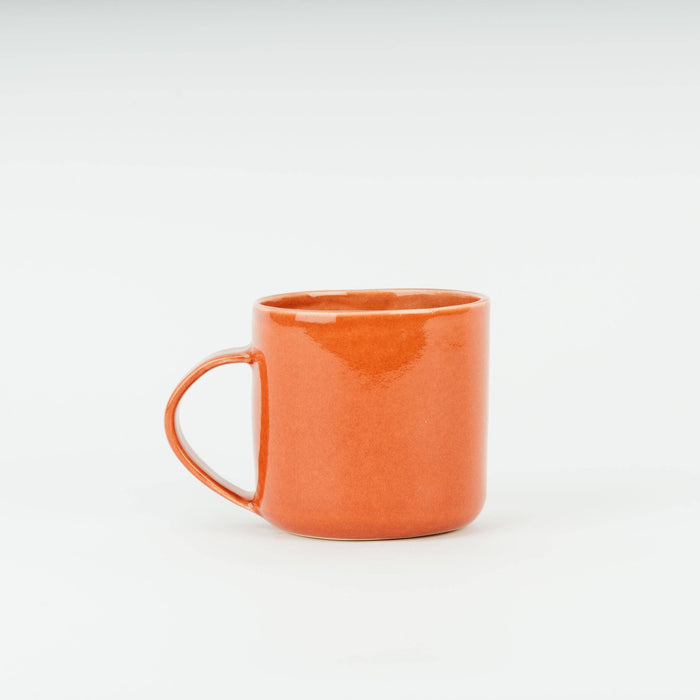 Breakfast Mug - Ink