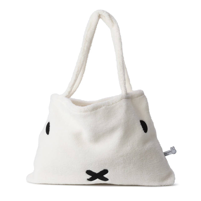 Miffy Shopping Bag - Cream