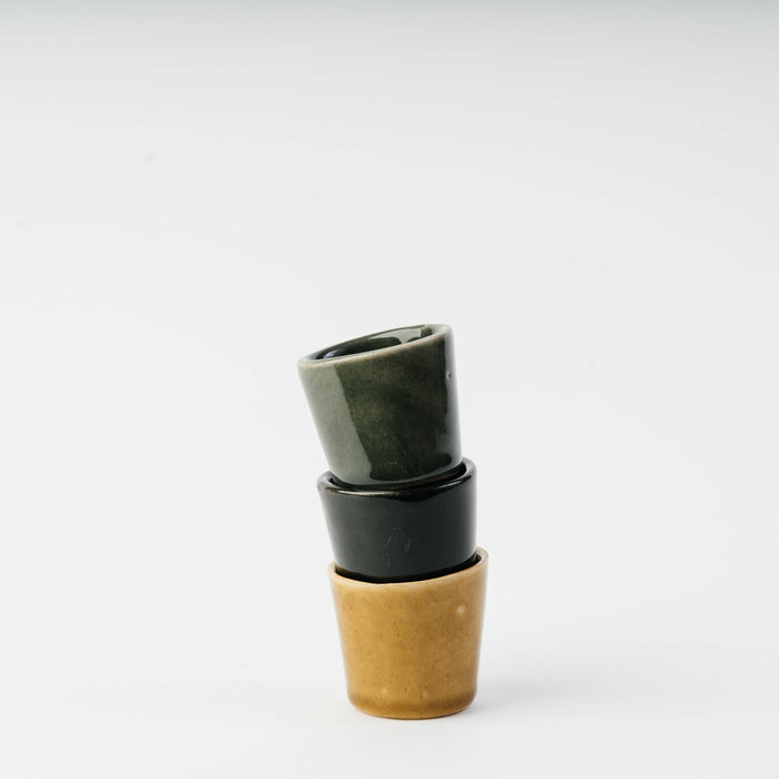 Ink Shot 'Glass'