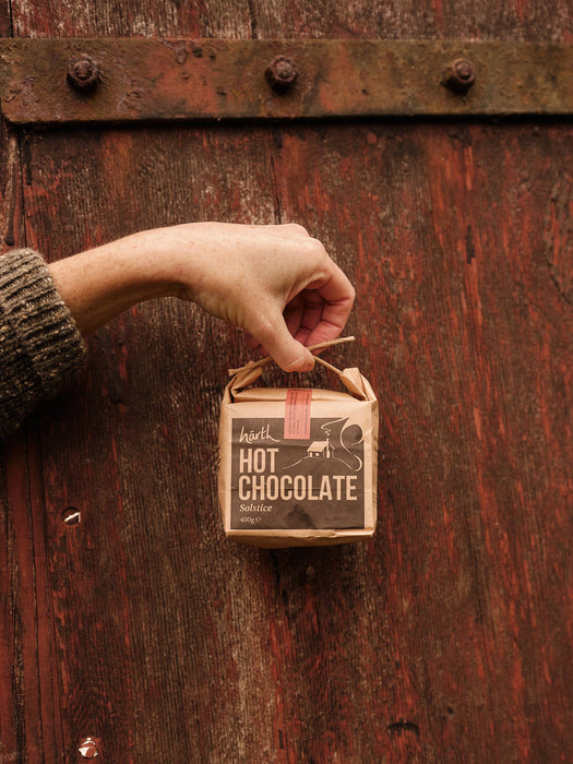 Hot Chocolate Gift Box