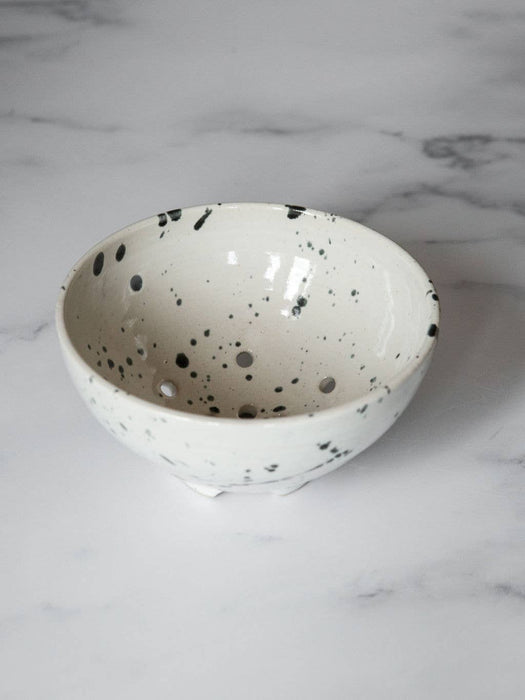 Berry Bowl: Speckle