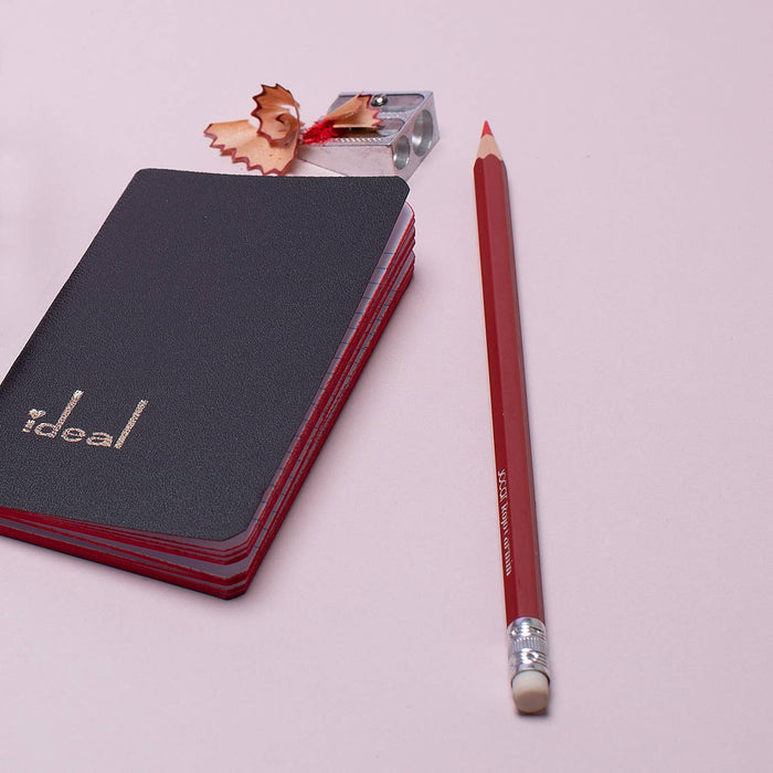 DOUBLE SHARPENER
