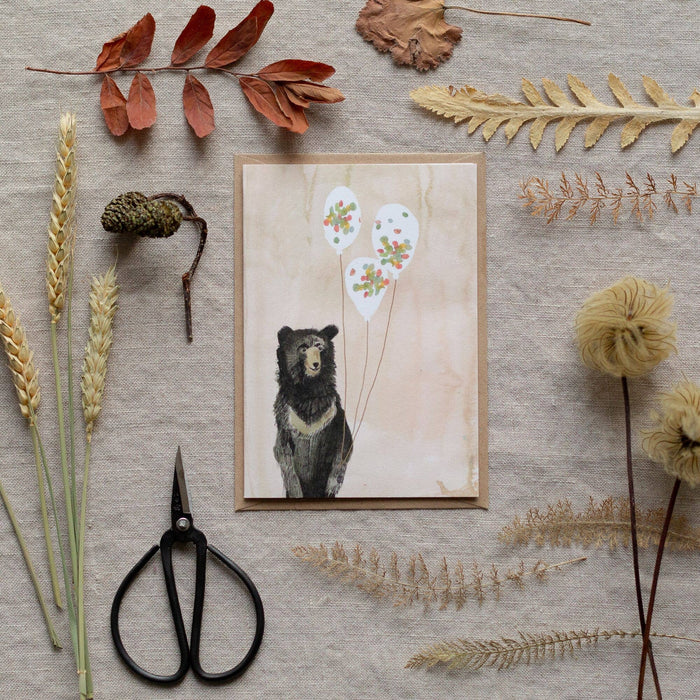 Horris Card