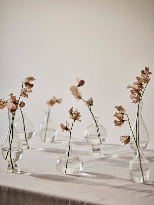 Como ripple vase - medium
