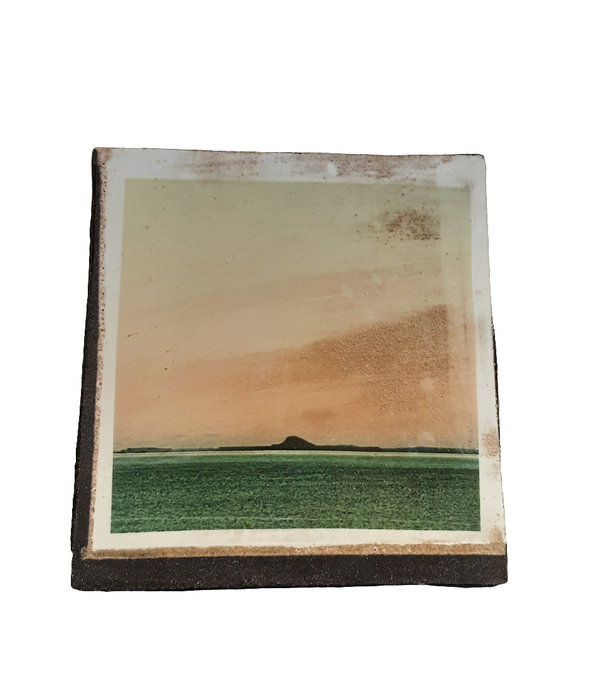 Ceramic Photo