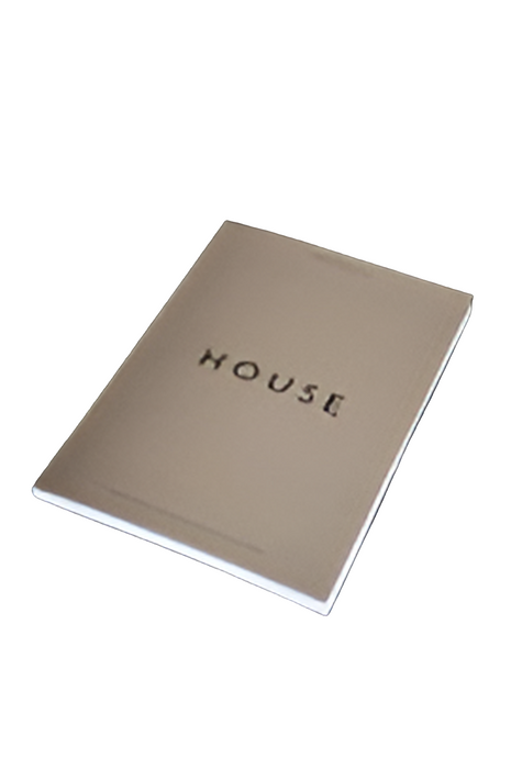 The House Book