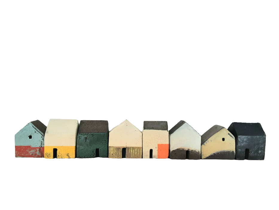 Premium Ceramic Houses