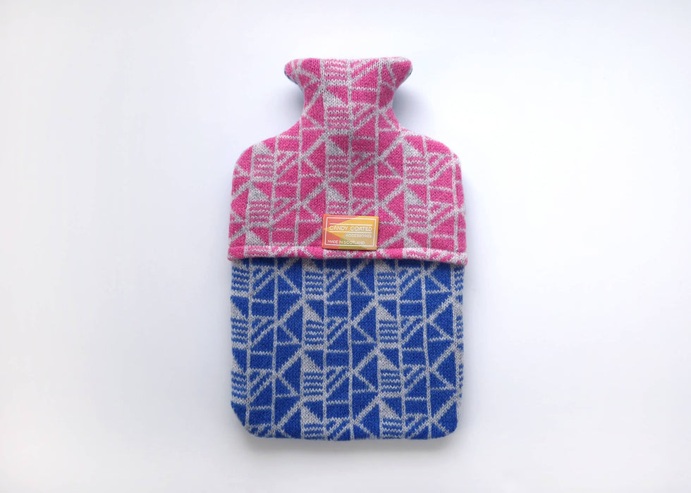 2L Balance Hot Water Bottle + Cover