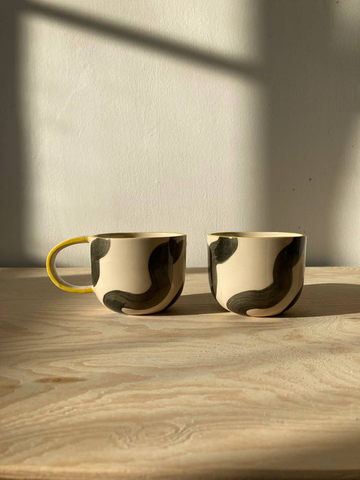 Wave Mug