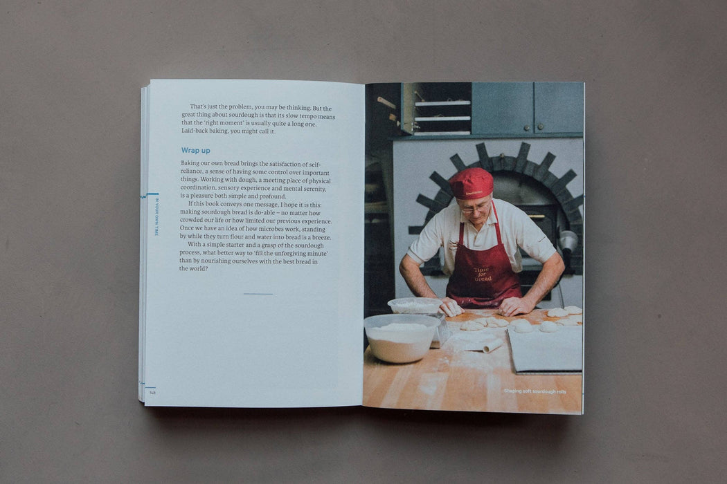 Do Sourdough - Slow bread for busy lives.: Paperback