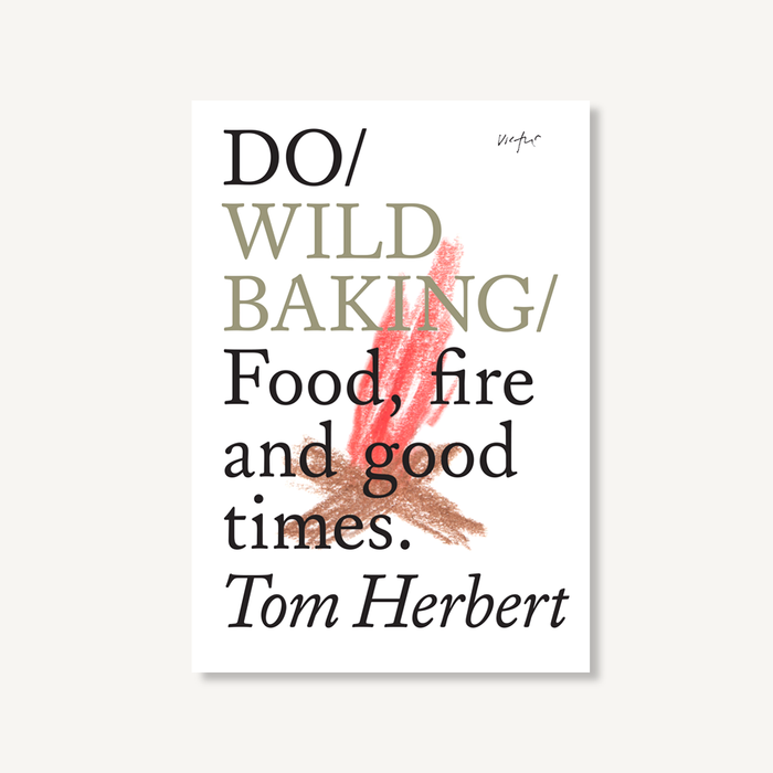 Do Wild Baking