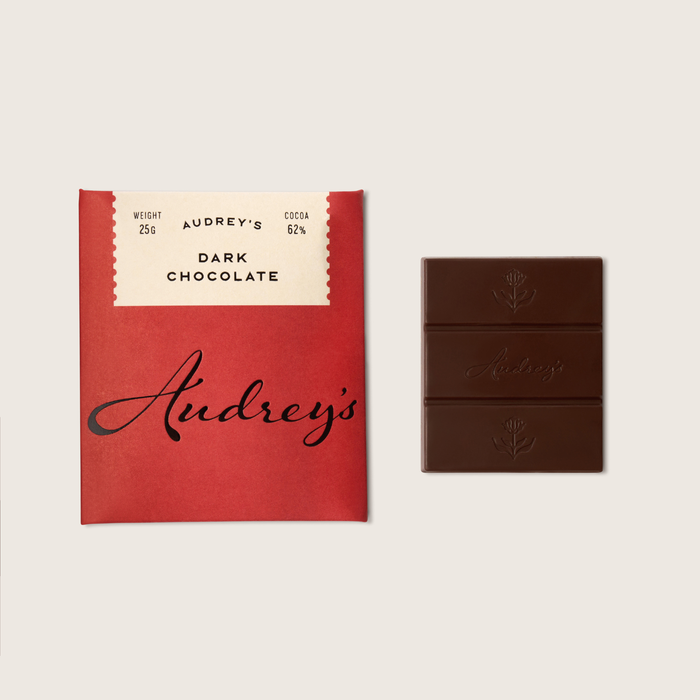 Mini Bar Dark 62%